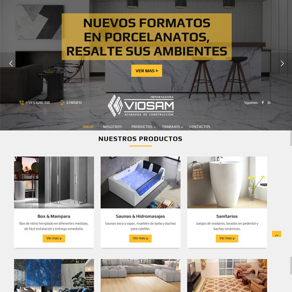 Viosam